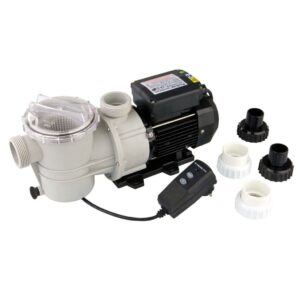 Baseino vandens filtras su pompa Ubbink Poolmax TP 50 7504297