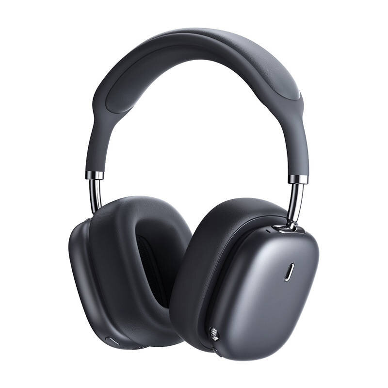baseusbowieh2tikrosbelaidesausinesbluetooth6bef3reference  belsilt BaseUS Bowie H2 belaidės ausinės  aukšta garso kokybė
