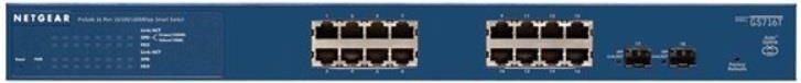 bd8c5c754b8da21efeb15ec40ef008cbreference belsilt Netgear GS716T 300EUS 16 prievadų Gigabit tinklo jungiklis