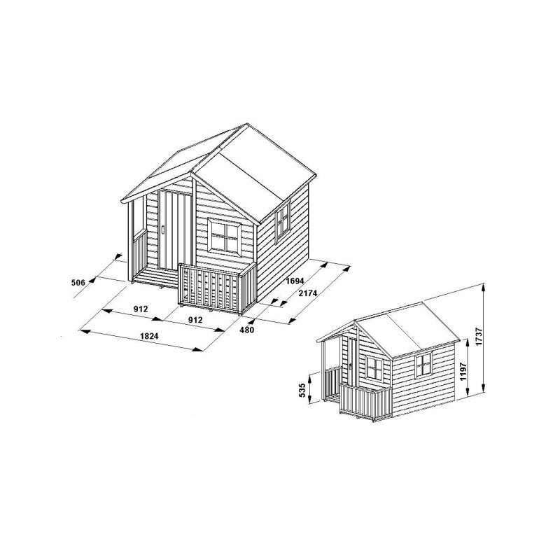 be7b4a0c885046c5c4c3edf4e3bb6e4dreference belsilt Medinis žaidimų namelis Aviliukas vaikams nuo 1 m