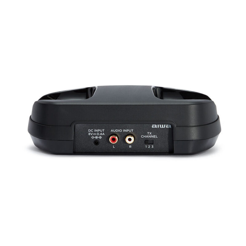 Aiwa WHF-880 - Image 6