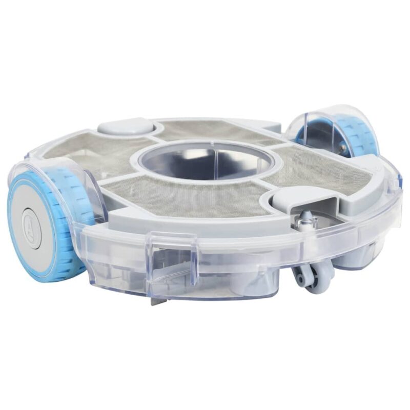 Belaidis baseino valymo robotas 27W – efektyvi priežiūra