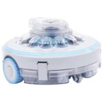 Belaidis baseino valymo robotas 27W – efektyvi priežiūra