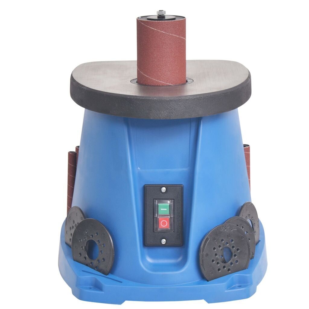 besisukanciovelenoslifuoklis450wmelynas37a46internetureference belsilt Besisukančio veleno šlifuoklis 450 W stabilus ir efektyvus