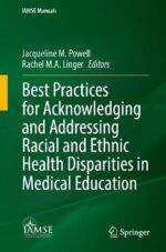 bestpracticesforacknowledgingandaddressingraciale4145reference  belsilt Vadovas sprendžiant rasinius sveikatos skirtumus medicinoje 2023