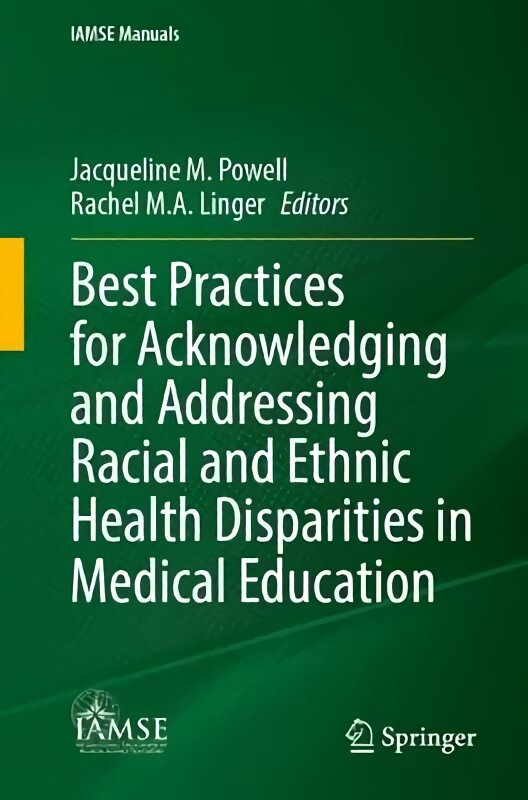 bestpracticesforacknowledgingandaddressingraciale4145reference  belsilt Vadovas sprendžiant rasinius sveikatos skirtumus medicinoje 2023