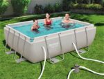 Bestway Ultra-Frame 2,82 x 1,96 m