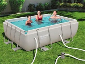 Bestway Ultra-Frame 2,82 x 1,96 m