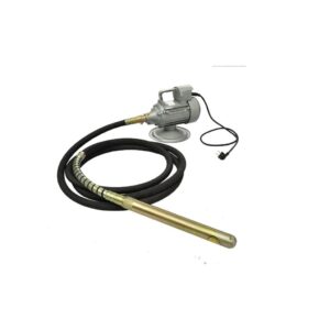Betono Vibratorius 220 V 50 Hz 1500 W