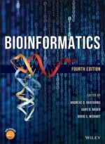 Bioinformatics 4e  Išsamus genų ir baltymų analizės vadovas