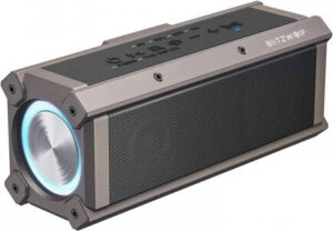 Nešiojama kolonėlė Blitzwolf BW-WA3