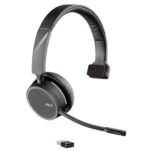 Laisvų rankų įranga Bluetooth Poly VOYAGER B4210