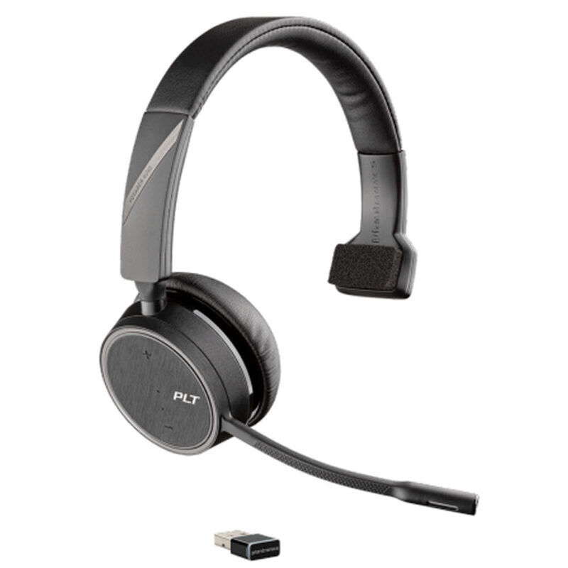 Laisvų rankų įranga Bluetooth Poly VOYAGER B4210