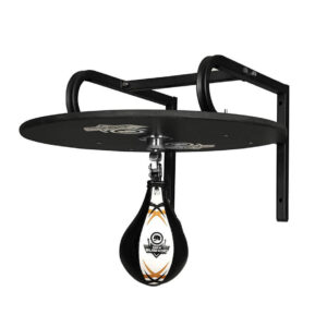 Bokso kriaušė su stovu Bushido DBX P 11 tvirta ir kokybiška