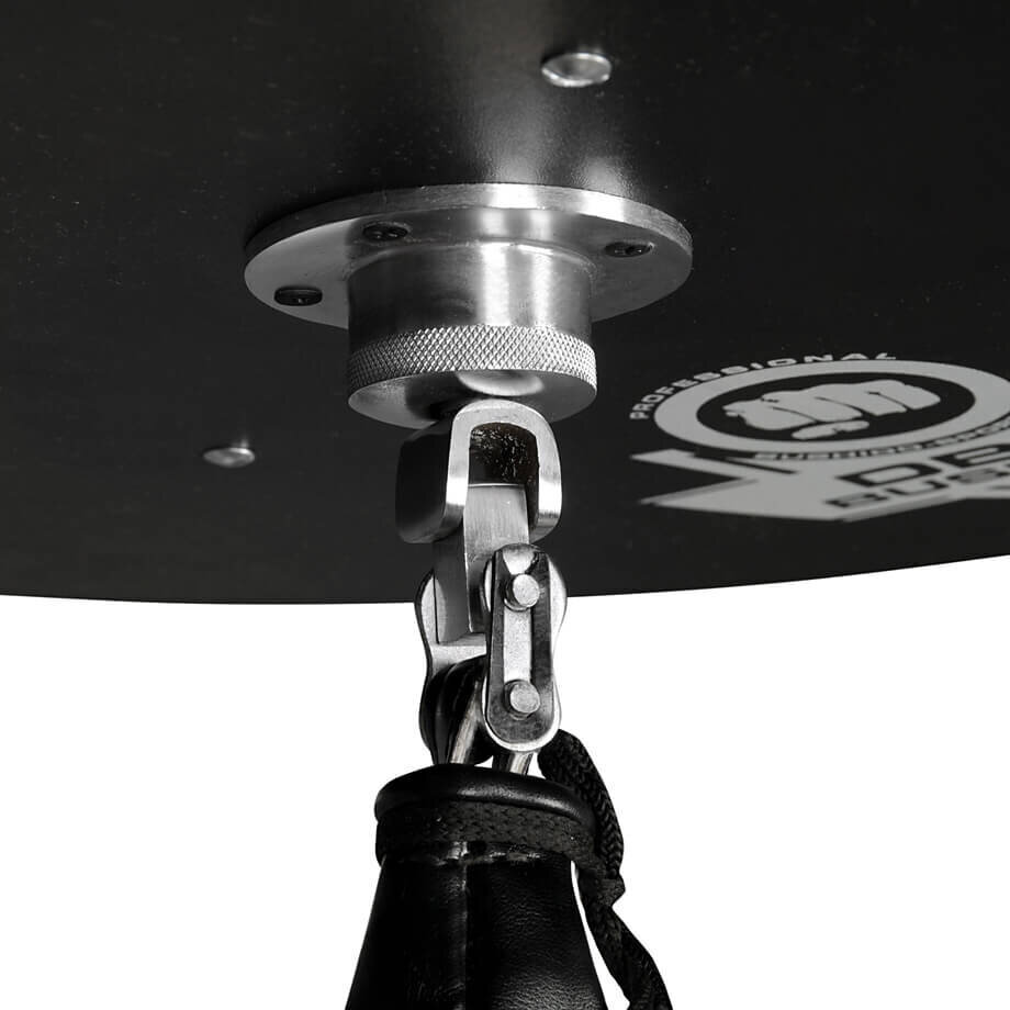 boksokriausesustovubushidodbxpa3499pigiaureference belsilt Bokso kriaušė su stovu Bushido DBX P 11 tvirta ir kokybiška