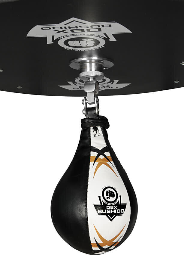 boksokriausesustovubushidodbxpe826datsiliepimaireference belsilt Bokso kriaušė su stovu Bushido DBX P 11 tvirta ir kokybiška