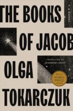 Books of Jacob: A Novel