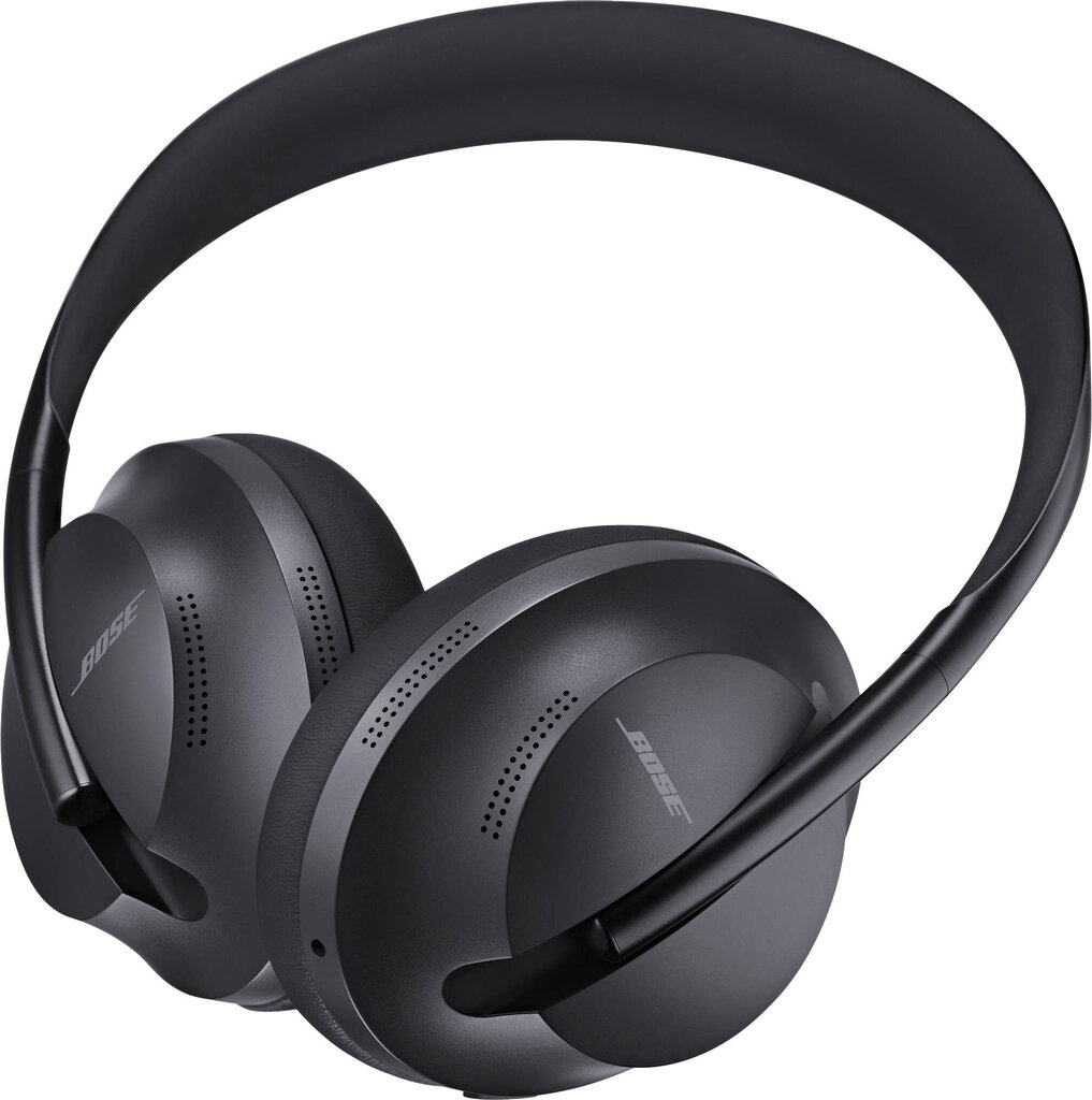 bosenoisecancelling700black794297010026f0cpricereference  belsilt Bose 700 Black belaidės ausinės su triukšmo slopinimu