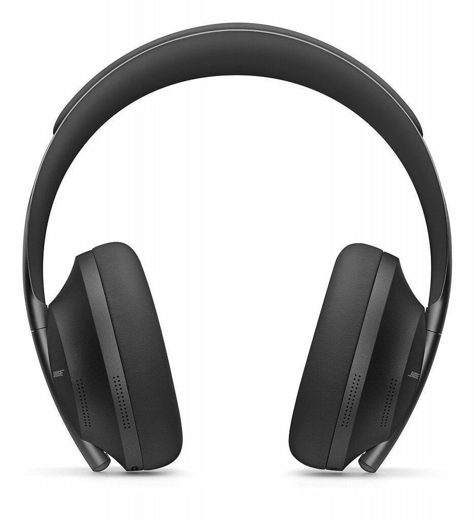 bosenoisecancelling700black7942970100349a6pirktireference  belsilt Bose 700 Black belaidės ausinės su triukšmo slopinimu