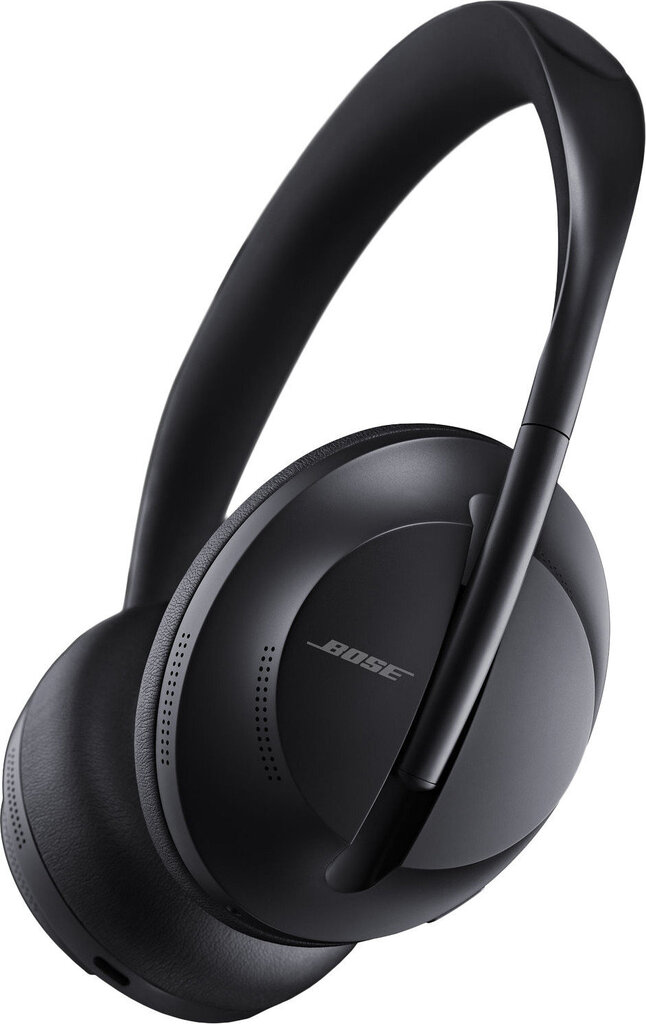 bosenoisecancelling700black79429701008e3b8uzsakytireference  belsilt Bose 700 Black belaidės ausinės su triukšmo slopinimu