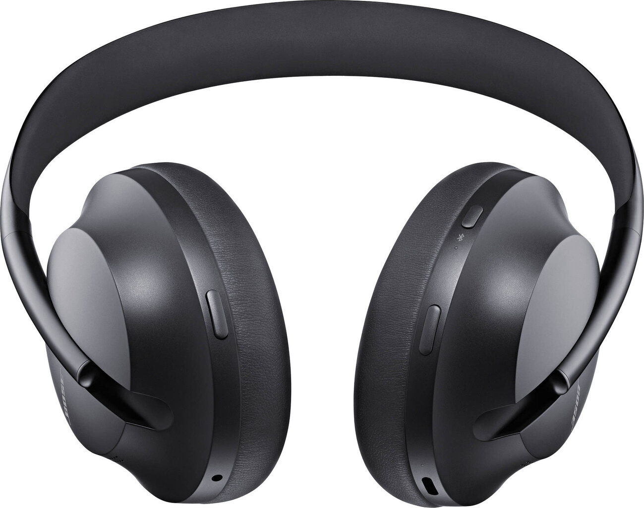bosenoisecancelling700black7942970100aa792pigiaureference  belsilt Bose 700 Black belaidės ausinės su triukšmo slopinimu