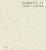 Bridget Riley Working Drawings  išsamus kūrybos leidinys