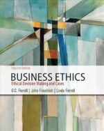 businessethicsethicaldecisionmakingcases12th263b6reference belsilt Business Ethics Ethical Decision Making Cases 12th edition