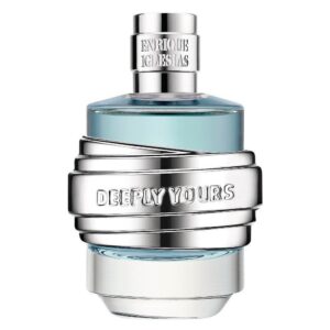 Enrique Iglesias Deeply Yours Man EDT 90 ml tualetinis vanduo