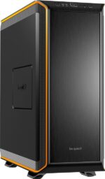 Korpusas be quiet! Dark Base 900