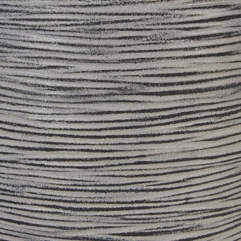 Vazonas Capi 42x42x38 cm  patvarus ir lengvas