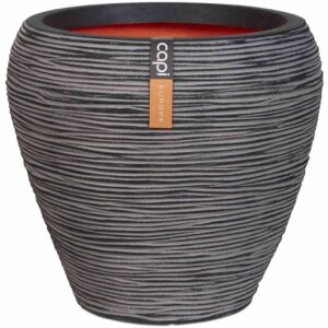 Vazonas Capi 42x42x38 cm  patvarus ir lengvas