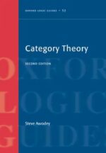 categorytheory2ndrevisededition5d29ereference  belsilt Category Theory 2nd Revised edition  išsamus vadovas