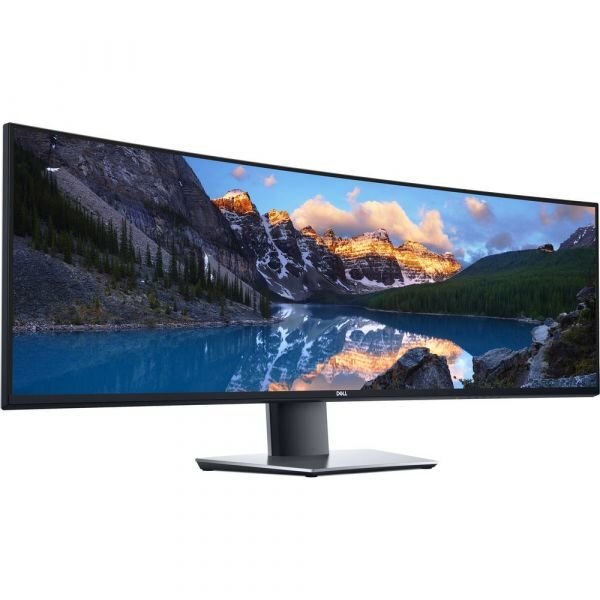 cb838b30dabfeb57010e5e624fe020fbreference  belsilt Dell U4919DW 49 UltraSharp kreivas monitorius  didelis ekranas ir ry