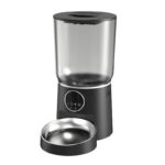 Cheemore automatinis maisto indas, 5L