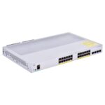 Cisco CBS250-24P-4G-EU