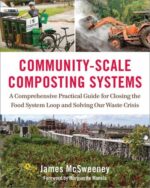 Community Scale Composting Systems  praktinis vadovas kompostavimui