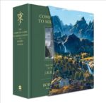 Complete Guide to Middle-earth – išsamus J.R.R. Tolkien vadovas