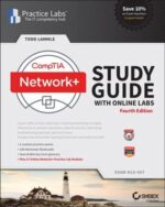 comptianetworkplusstudyguide4ewithonlinefe7fcreference  belsilt CompTIA Networkplus Study Guide 4e su Online Labs  N10 007 paruošimas