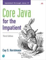 Core Java for the Impatient 3rd edition