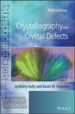 Crystallography and Crystal Defects 3rd Edition   Belsilt