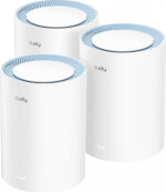 Cudy AC1200 3 Pack Kit M1200