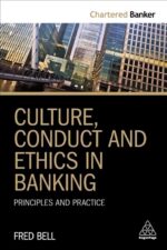 Culture Conduct and Ethics in Banking  principai ir praktika