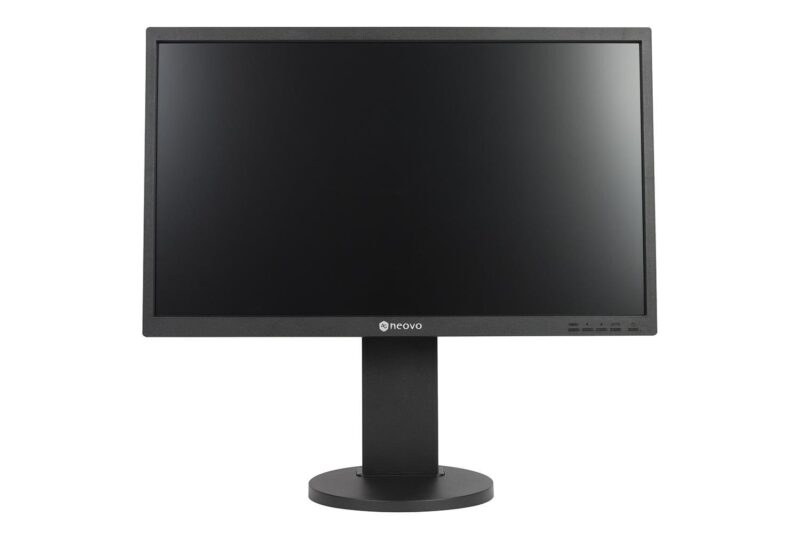 AG Neovo LH 24 238 monitorius  aukšta vaizdo kokybė