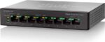 Cisco 8xRJ45 SG110D-08HP