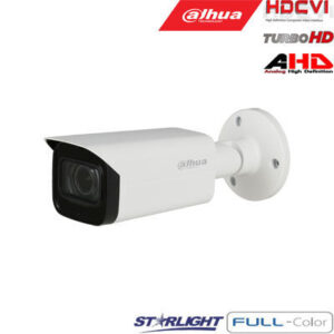 Dahua HAC HFW2241T Z A FULL HD 2MP kompiuterio kamera