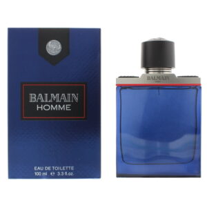Tualetinis vanduo Balmain Balmain Homme EDT vyrams 100 ml