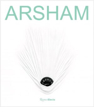 Daniel Arsham meno knyga – unikalūs konceptualūs kūriniai