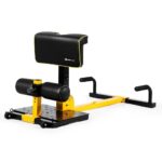 GoPlus SK759 8 viename daugiafunkcinis treniruoklis namams