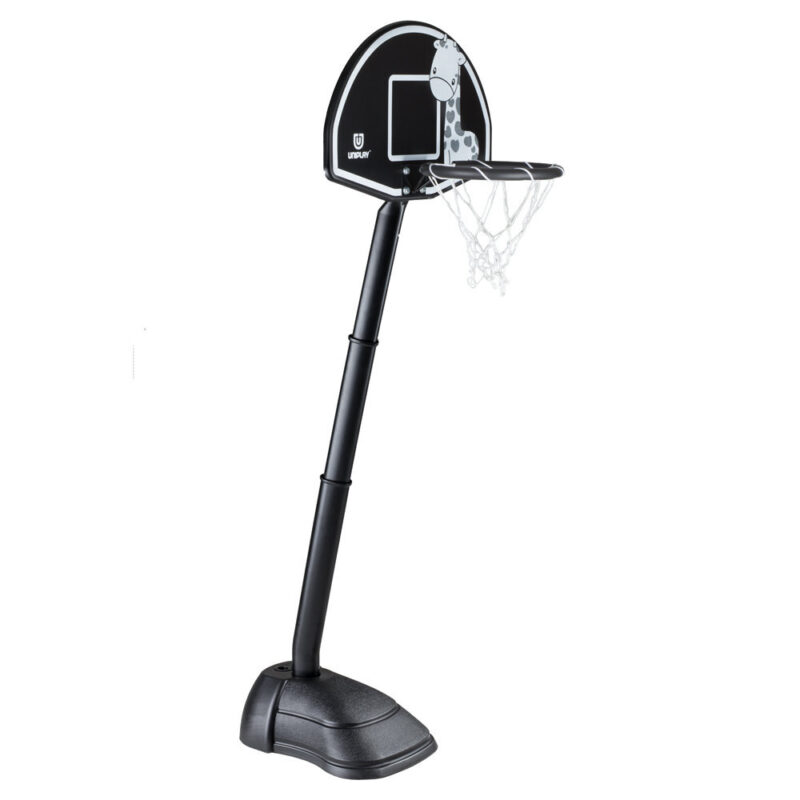 Vaikiška krepšinio lenta su stovu inSPORTline Giraffe - Image 2