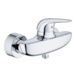 Dušo maišytuvas Grohe Wave New